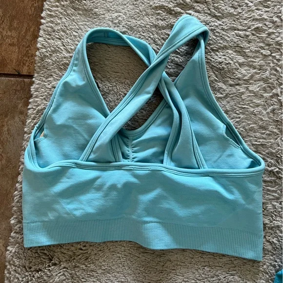 Alphalete Set - Picture 5 of 7